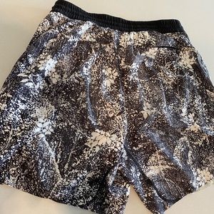 Lululemon Swim trunks
